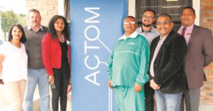 Nuwe sentrum vir oues geopen