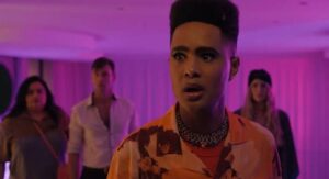 Die Paarl se Roberto Kyle kry hoofrol in Kanadese riller