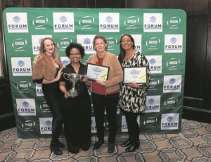 Paarl Post weer beste gemeenskapskoerant