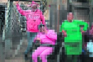 There must be more to life for Nomhle