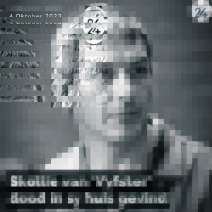 SA se geliefde Skollie blaas laaste asem uit