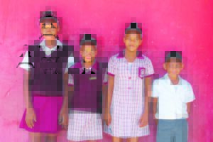 Vyf vir Boland Sentraal-atletiek gekies