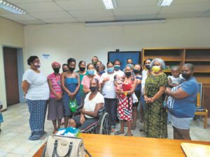 Biblioteekweek gevier