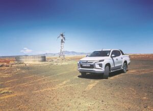 Triton troef uiterstes