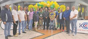 Opwindende Erfenis-7’s-toernooi gehou