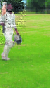 Paarl CC back to winning ways