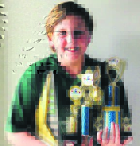 Champion of champions