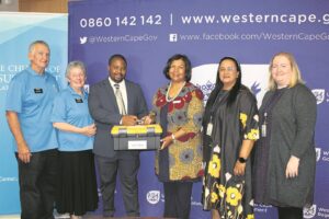 Hearing equipment help