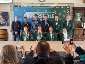 Dis hier – Paarl Interskole 2023!
