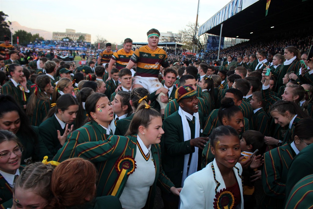 Paarl Interskole 2023