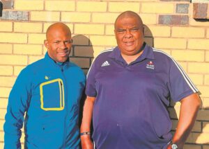 Hulle praat oor sewes