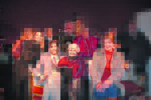 Amoré stel nog ’n boek bekend