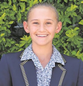 Wees versigtig vir Mignon