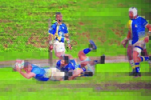 Gouda ’n les geleer