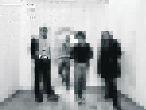 Ruk-en-rol-koors is hoog