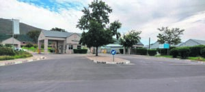 Huiseienaars by Paarlse kompleks raadop