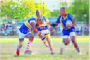 Hillcrest United maak skoonskip