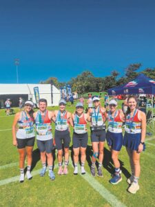 Paarl is trots op sy langasems