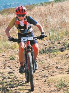 Huguenot’s champion