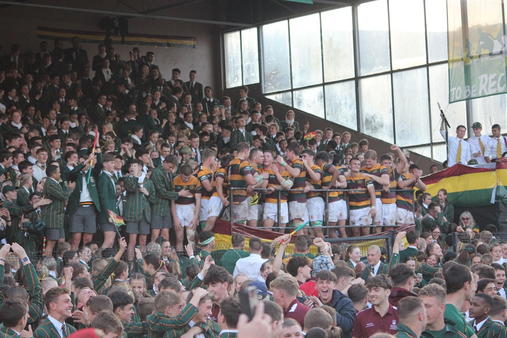 Paarl Interskole 2023