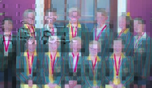 Gimmies is tweekampwenners