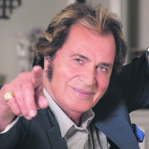 Kom wals vir oulaas saam met Engelbert