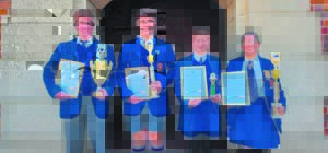 Labori-leerders blink uit met vaardighede