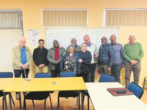 Hemp-projek sal kleinboere baat