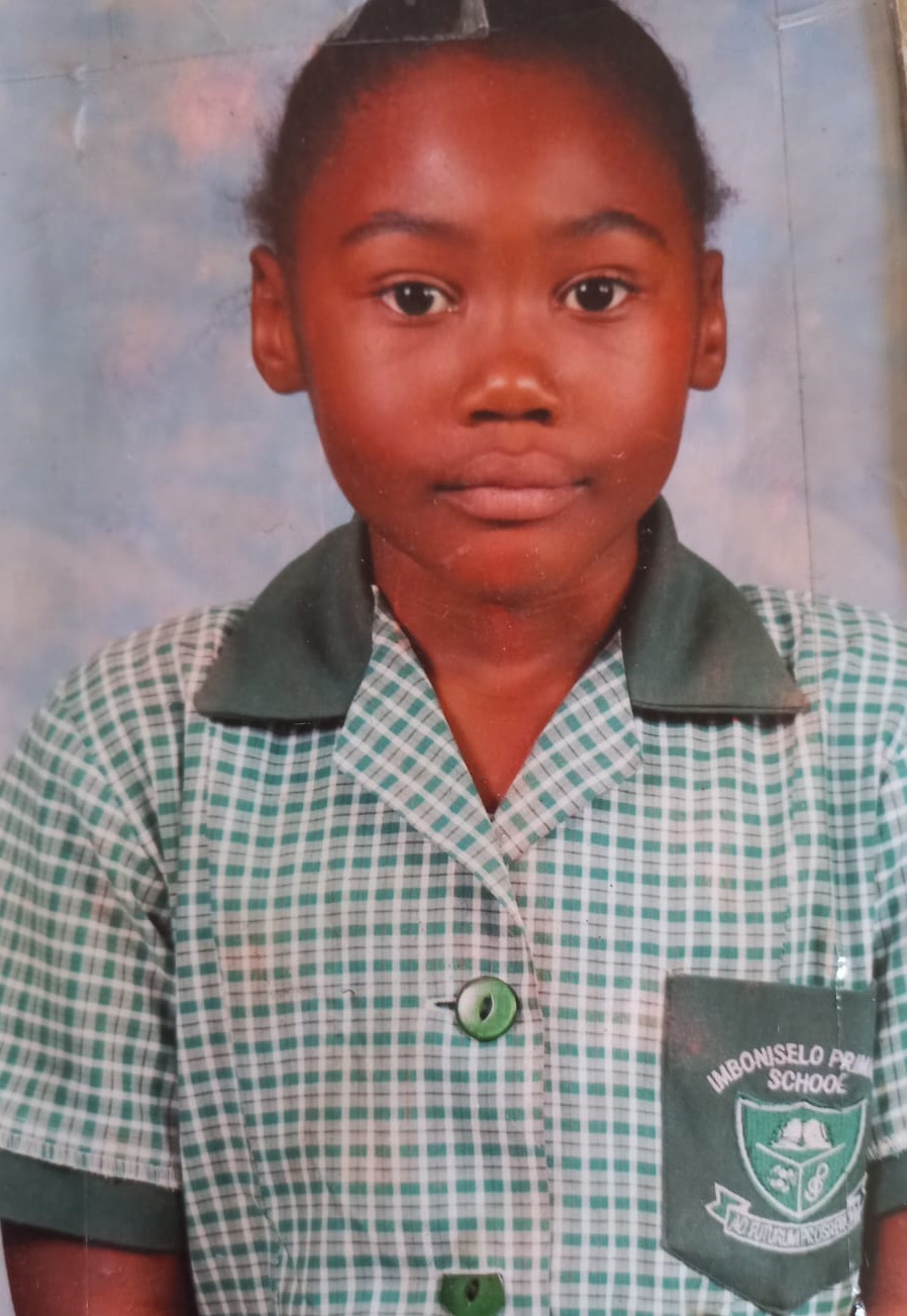 10-year-old murdered by distant cousin