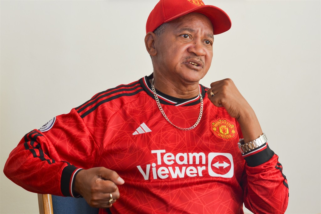 Volgens Davids was hy nooit by die beweerde onwett