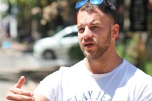 Franschhoek floods: ‘no one saw it coming’