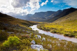 CapeNature bied gratis toegang tot 22 natuurreservate