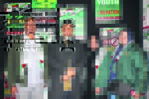 Al Jama-ah celebrates Youth Day