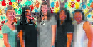 Nuwe onderwysers verwelkom