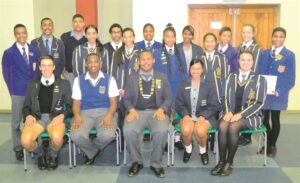 Support the Wellington JTC