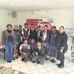 Careers Day for youth held in Paarl