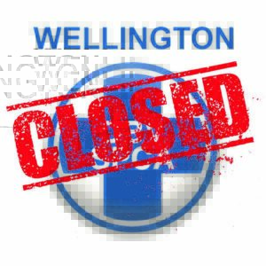 Wellington-DBV sluit as voorsorg vir sewe dae