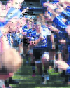 Eerste keer in 43 jaar