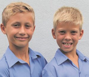 Tweekampatlete doen goed