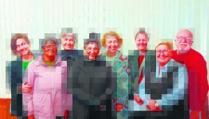 ACVV Wellington dien gemeenskap met trots