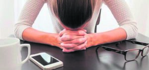 Dreading to be back at work: Consider these tips to revive the spark in your job