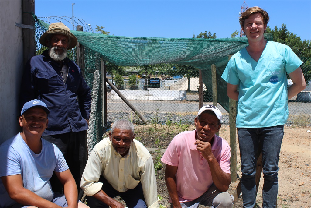 Klapmuts Medical Centre