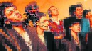 Band Aid: Die dag toe musiek die wêreld verander het