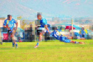 Hillcrest druk 11 drieë