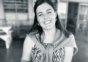 Klein Gim verloor jong netbal-onnie in ongeluk