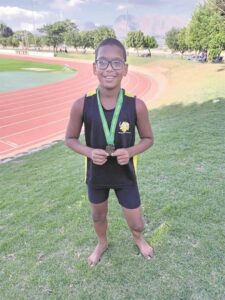 Track and field championship