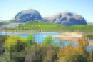 Paarlberg bly ’n skat sonder weerga