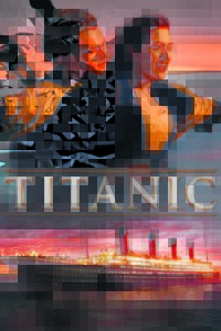 Titanic sinks again, now in 3D