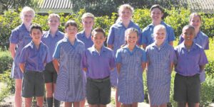 Courtrai-tennisspelers vaar goed