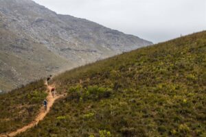 Epic weer in Wellington